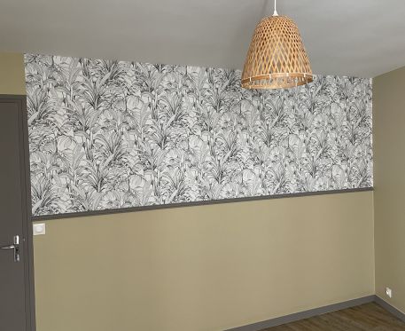 Chambre parentale